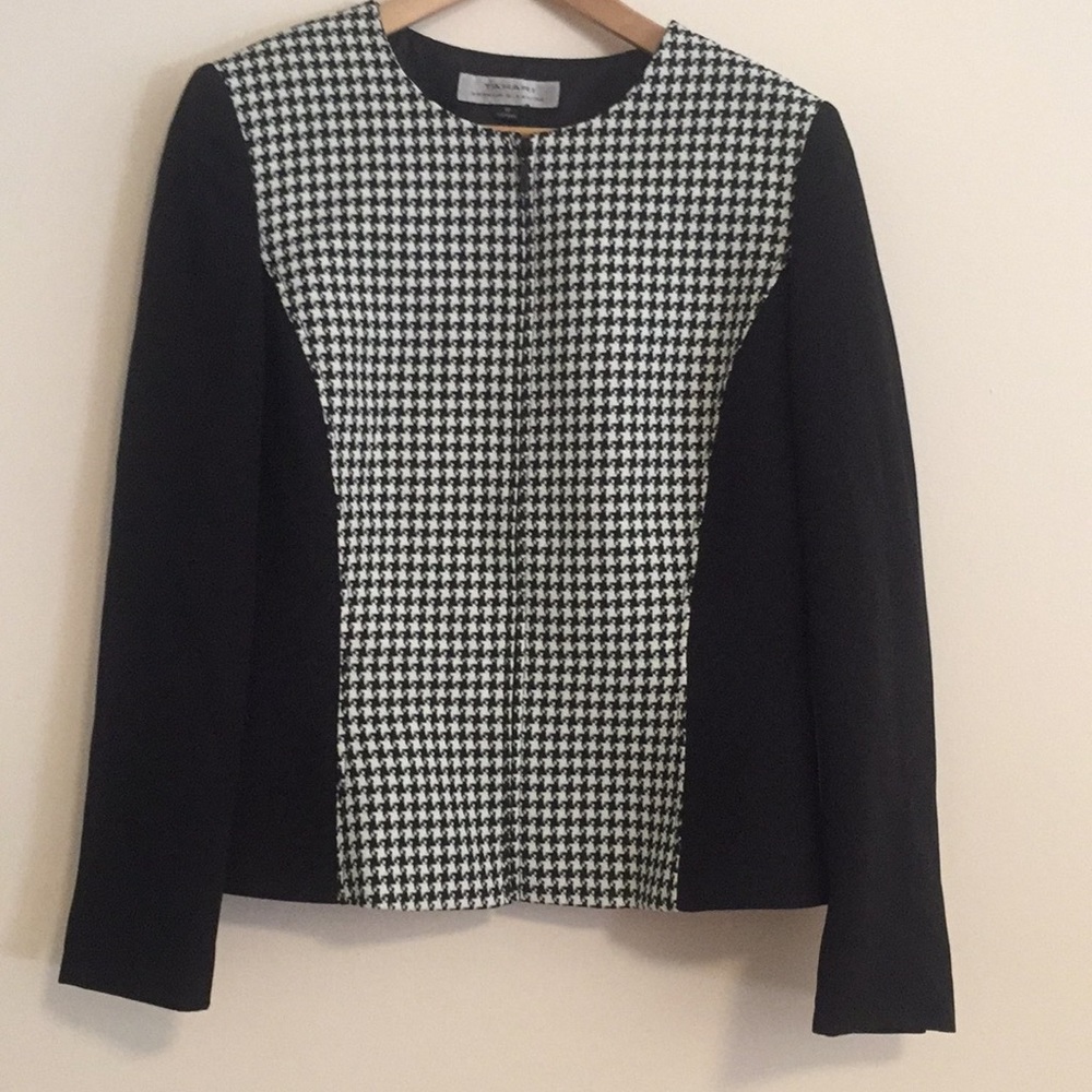 Tahari Arthur S. Levine jacket